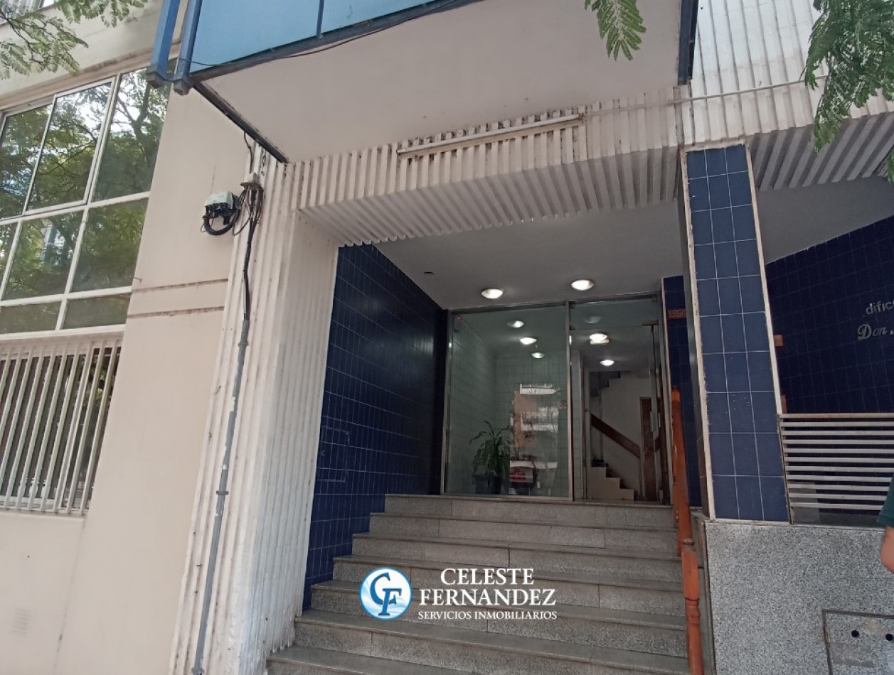 ALQUILER DEPARTAMENTO- Barrio Nueva Cordoba