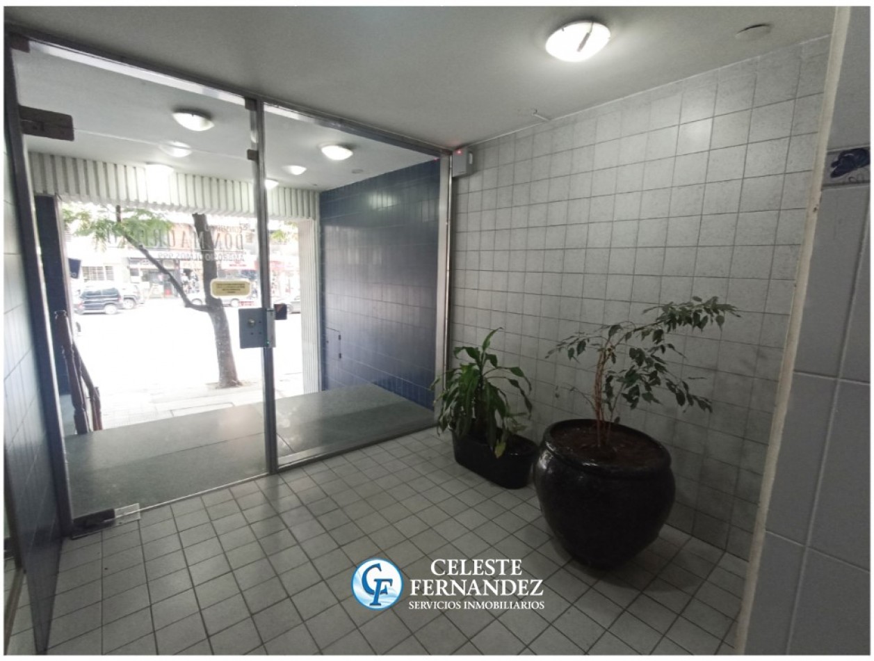 ALQUILER DEPARTAMENTO- Barrio Nueva Cordoba