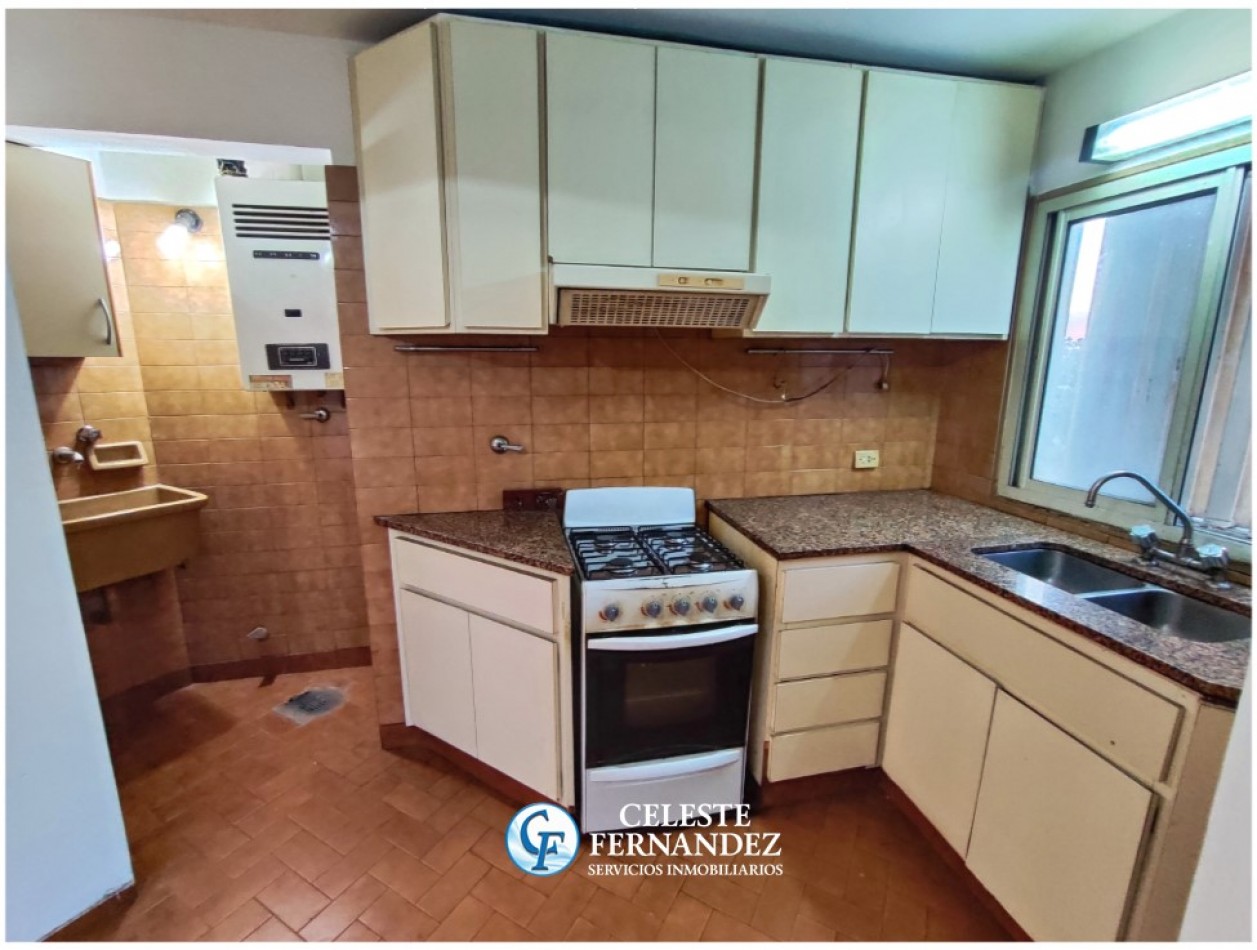 ALQUILER DEPARTAMENTO- Barrio Nueva Cordoba