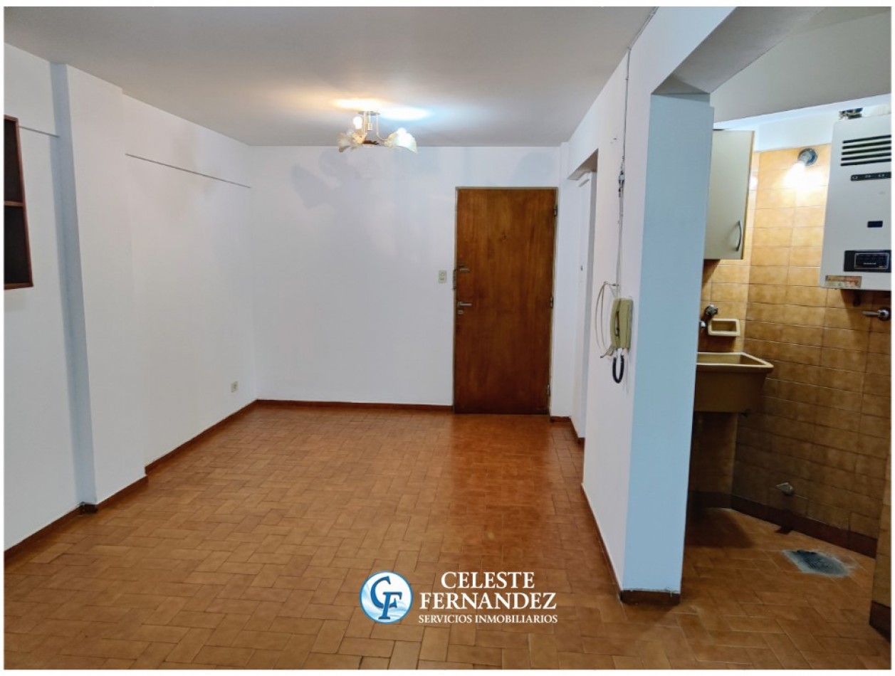 ALQUILER DEPARTAMENTO- Barrio Nueva Cordoba