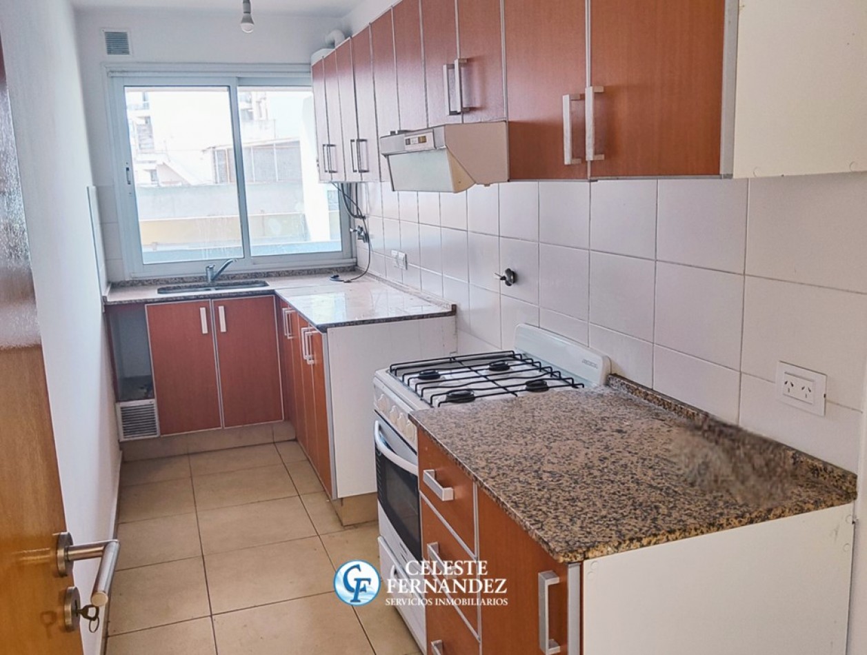 ALQUILER DEPARTAMENTO- Barrio Nueva Cordoba