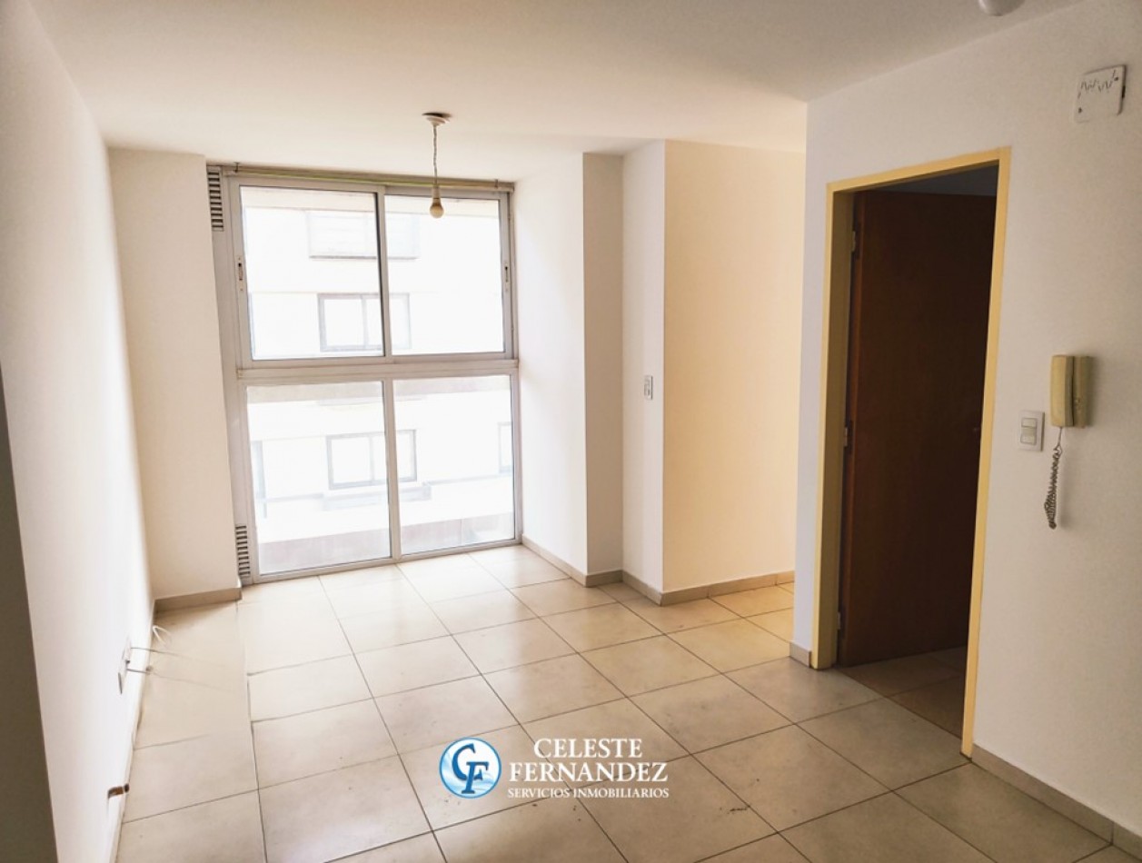 ALQUILER DEPARTAMENTO- Barrio Nueva Cordoba