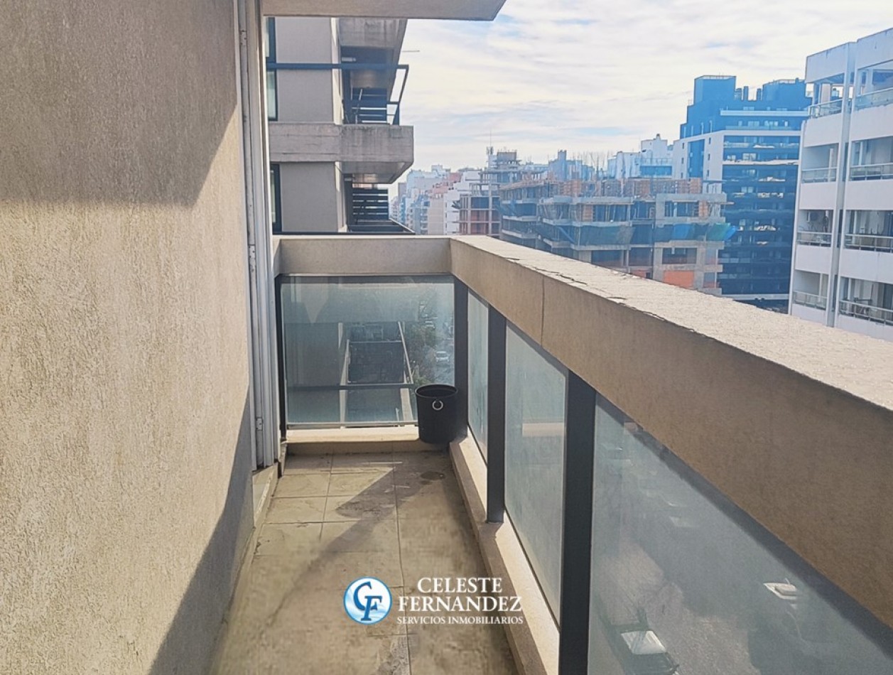 ALQUILER DEPARTAMENTO- Barrio Nueva Cordoba