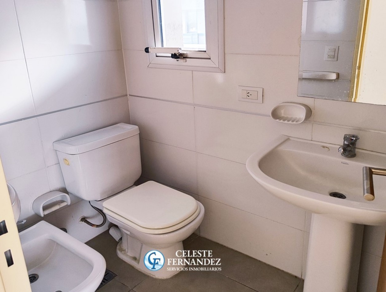 ALQUILER DEPARTAMENTO- Barrio Nueva Cordoba