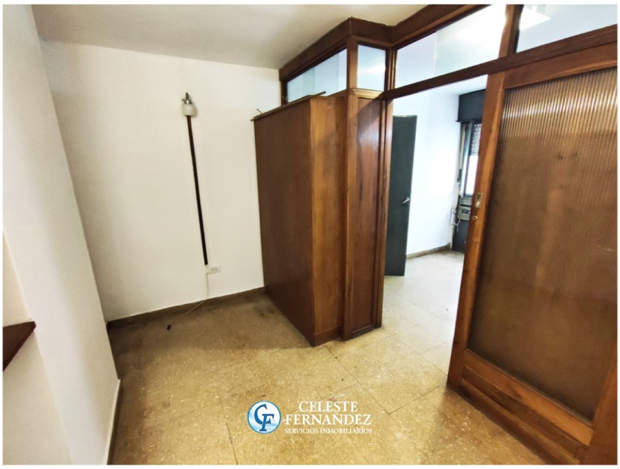 ALQUILER DEPARTAMENTO- Barrio Centro