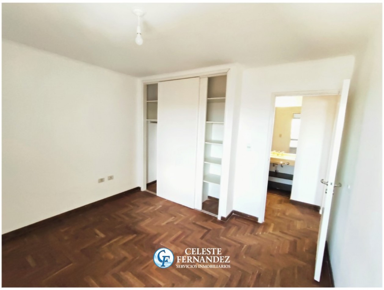 ALQUILER DEPARTAMENTO - Barrio Nueva Cordoba