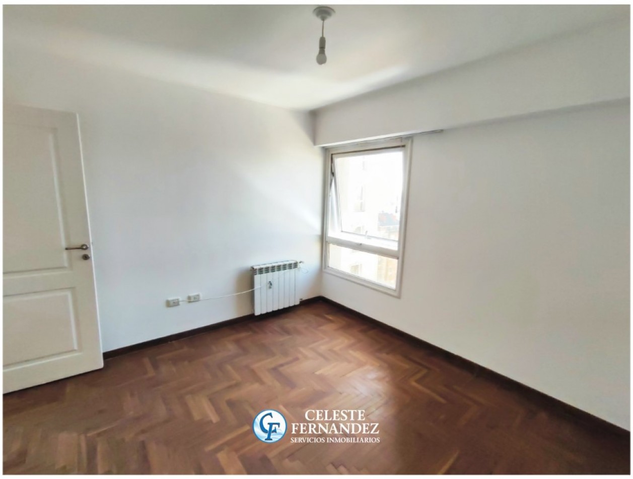 ALQUILER DEPARTAMENTO - Barrio Nueva Cordoba