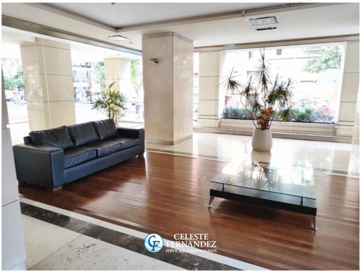 ALQUILER DEPARTAMENTO - Barrio Nueva Cordoba