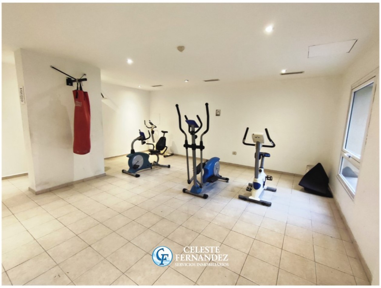 ALQUILER DEPARTAMENTO - Barrio Nueva Cordoba