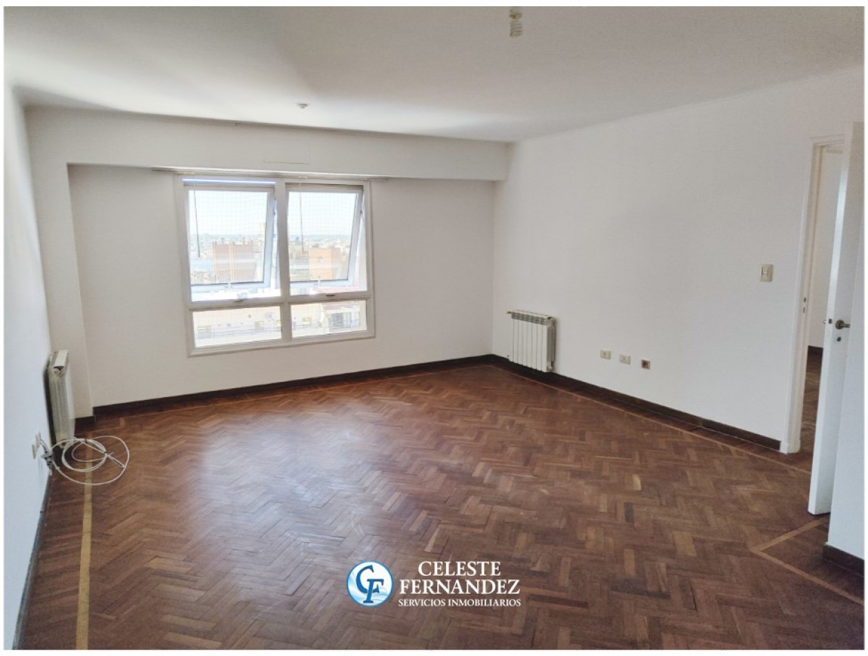 ALQUILER DEPARTAMENTO - Barrio Nueva Cordoba