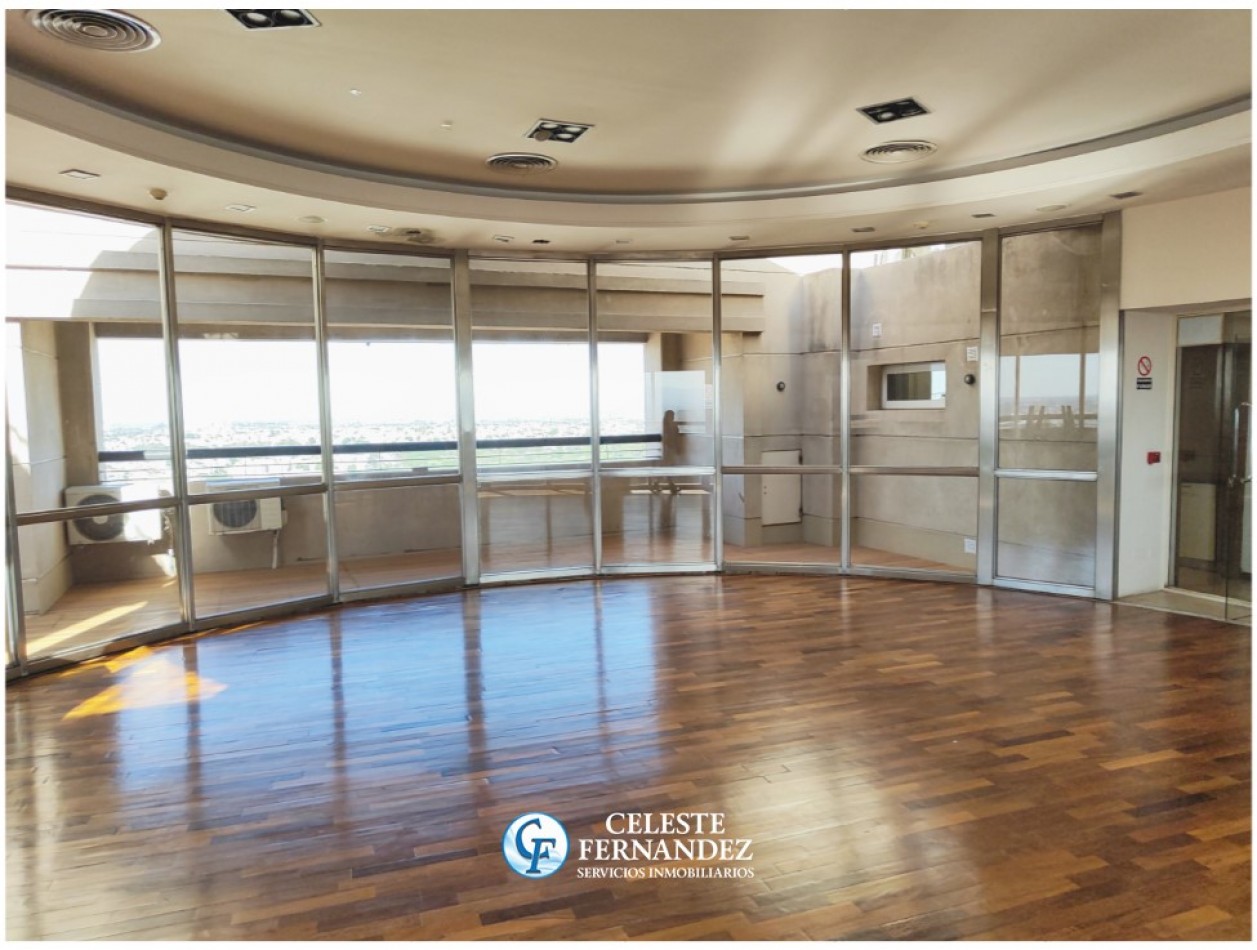ALQUILER DEPARTAMENTO - Barrio Nueva Cordoba