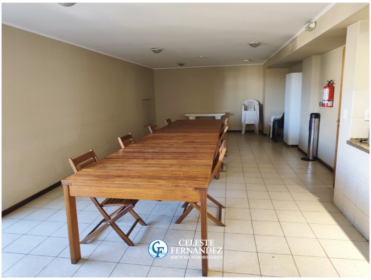 ALQUILER DEPARTAMENTO - Barrio Nueva Cordoba