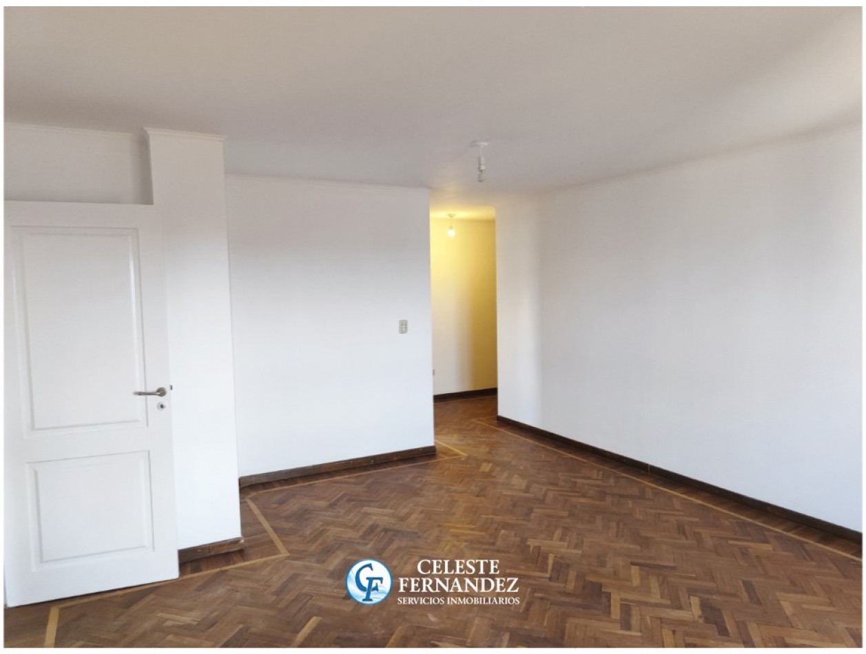 ALQUILER DEPARTAMENTO - Barrio Nueva Cordoba