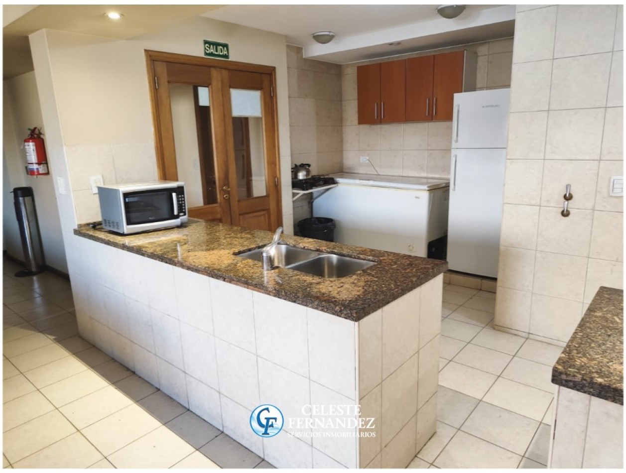 ALQUILER DEPARTAMENTO - Barrio Nueva Cordoba