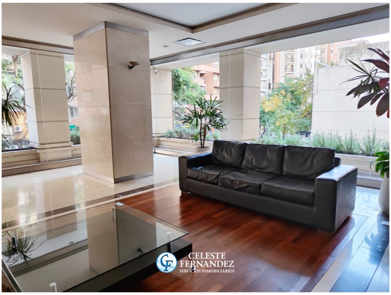 ALQUILER DEPARTAMENTO - Barrio Nueva Cordoba