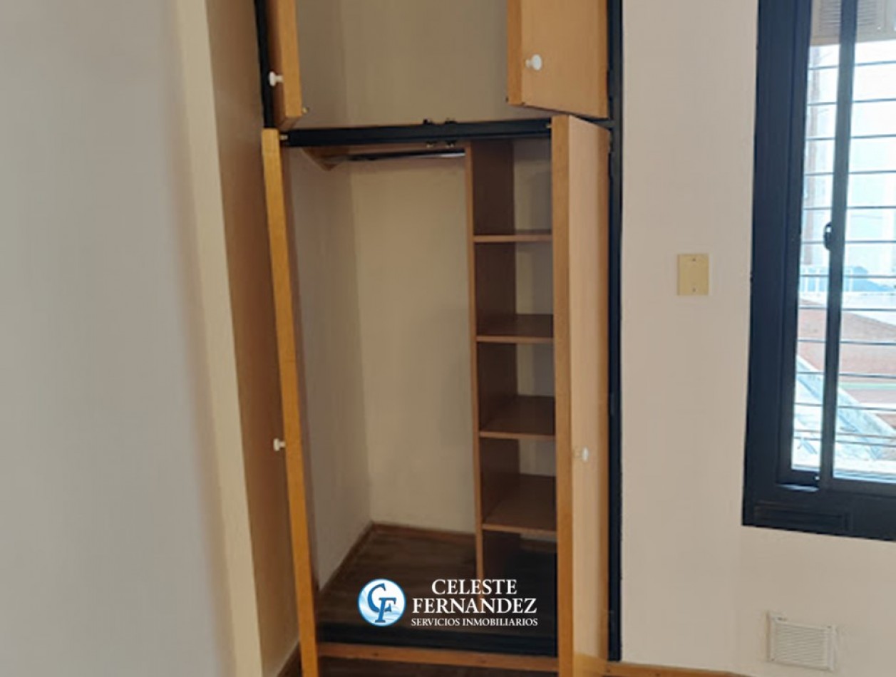 VENTA de MONOAMBIENTE - Barrio Nueva Cordoba