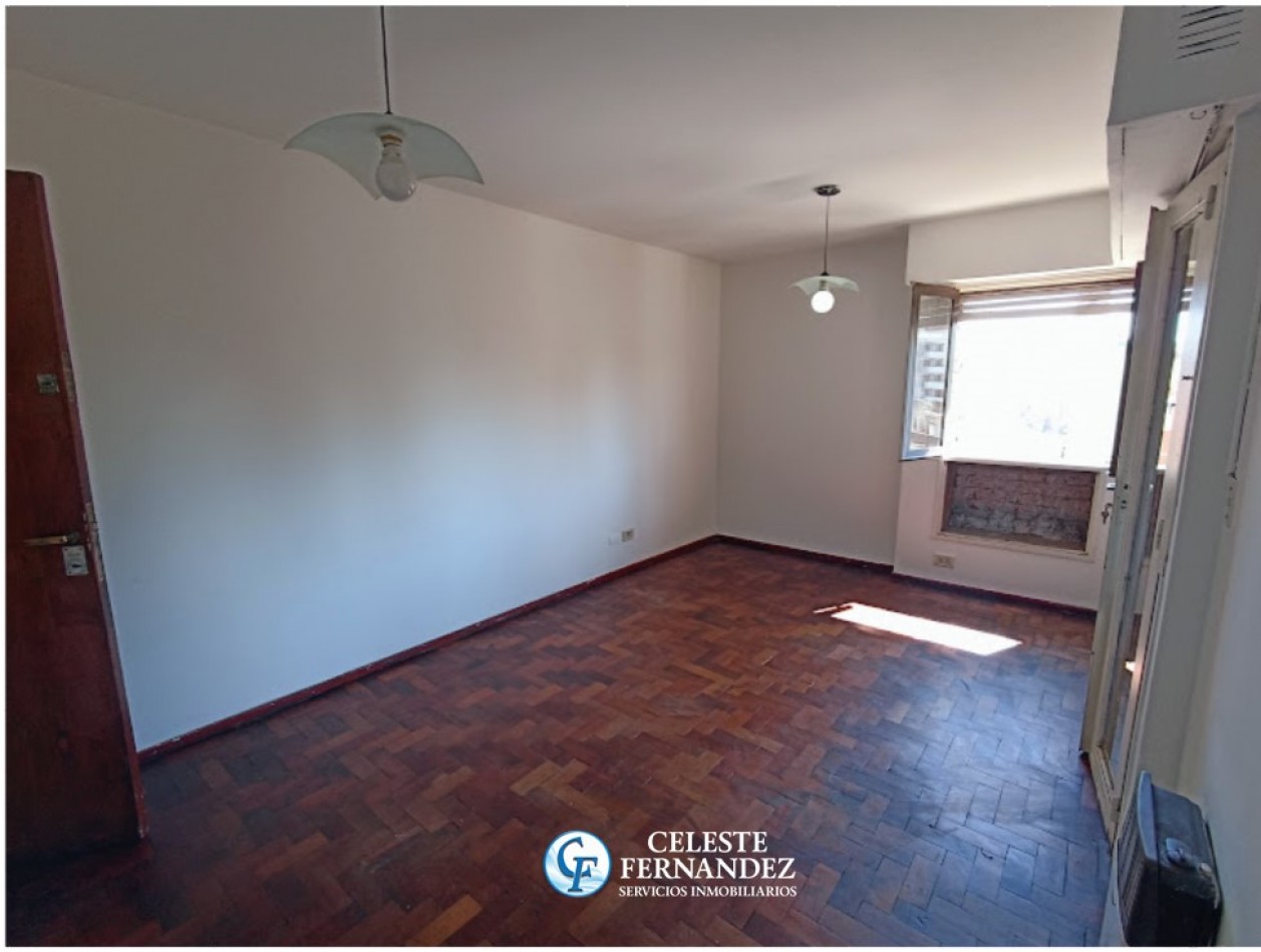 ALQUILER DEPARTAMENTO- Barrio Centro