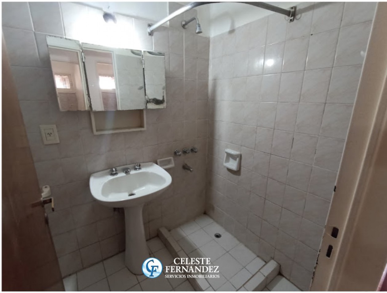 ALQUILER DEPARTAMENTO- Barrio Centro