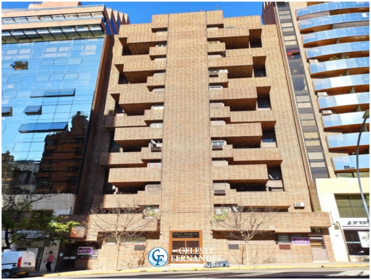 ALQUILER DEPARTAMENTO- Barrio Centro