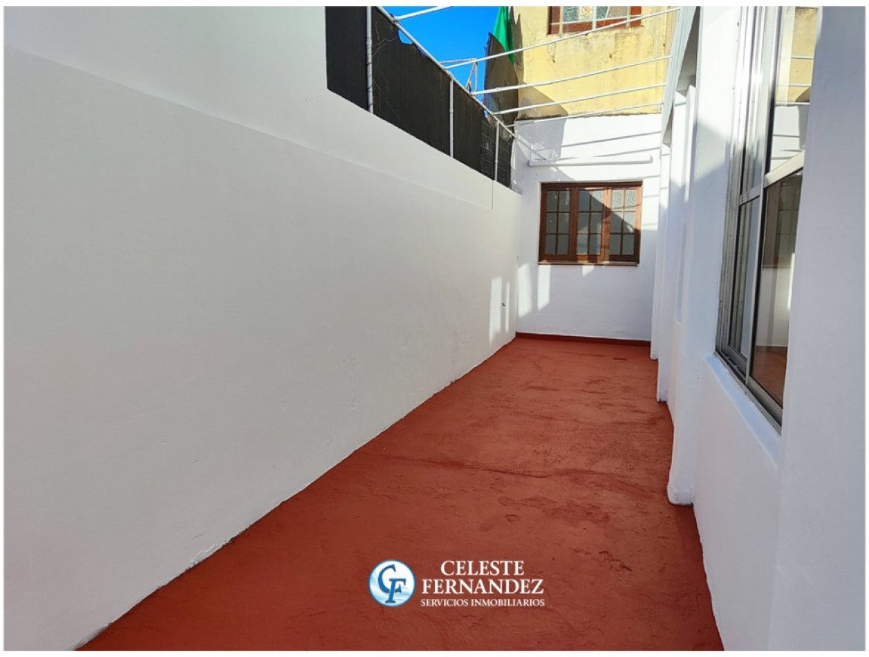 ALQUILER CASA- Barrio Alberdi