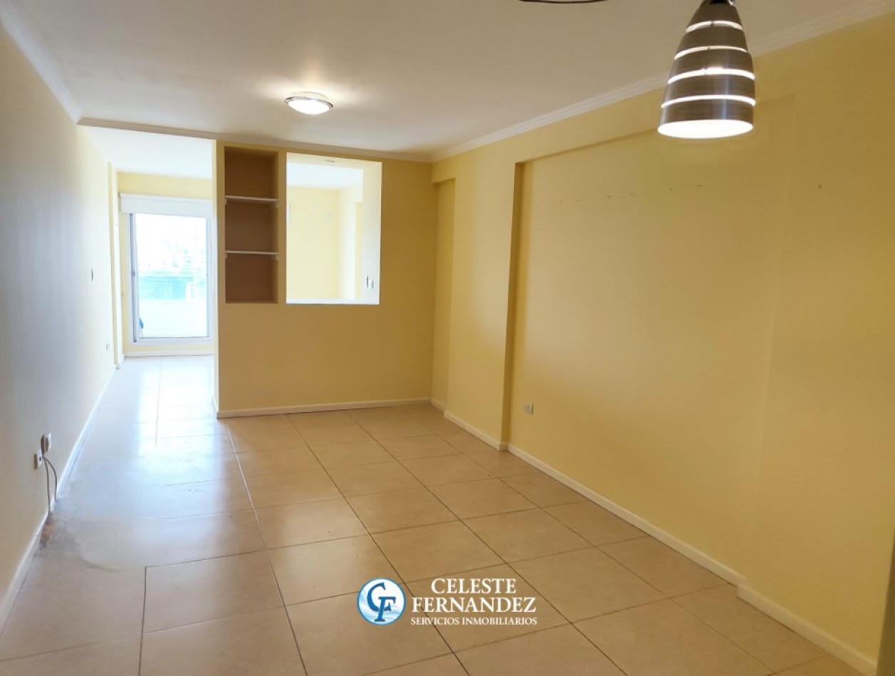 ALQUILER MONOAMBIENTE - Barrio Alberdi