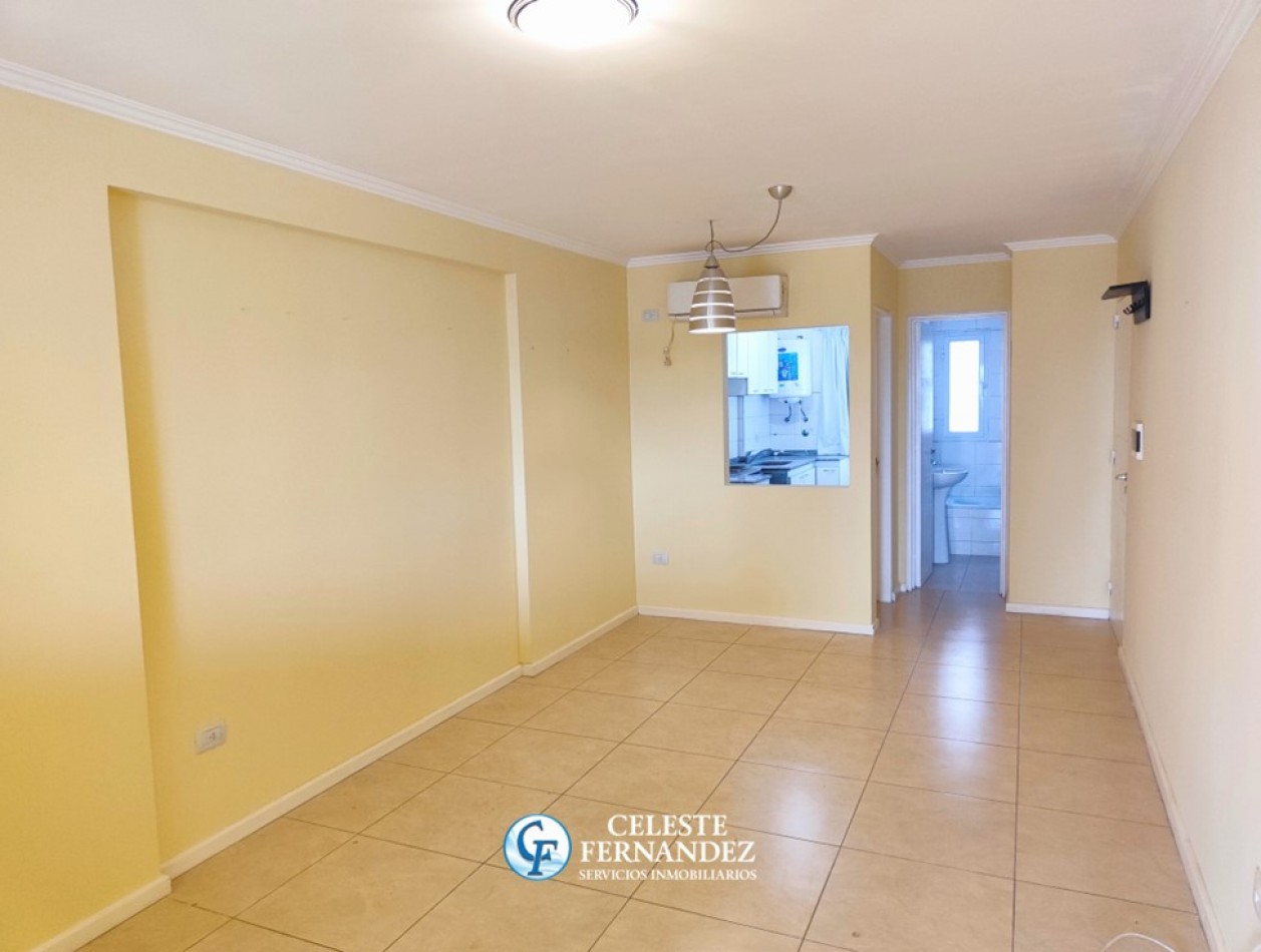 ALQUILER MONOAMBIENTE - Barrio Alberdi