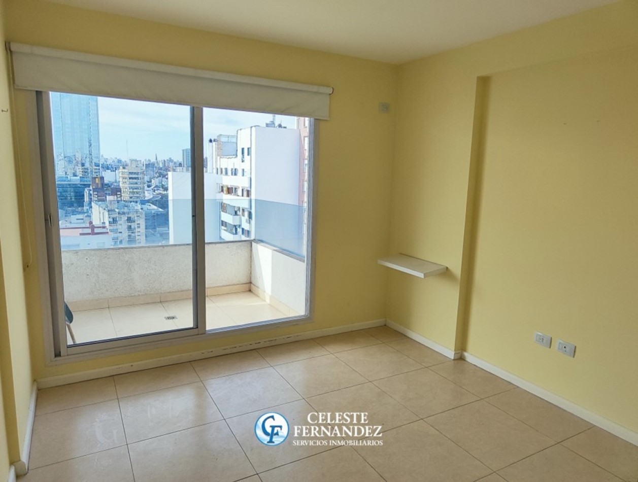 ALQUILER MONOAMBIENTE - Barrio Alberdi
