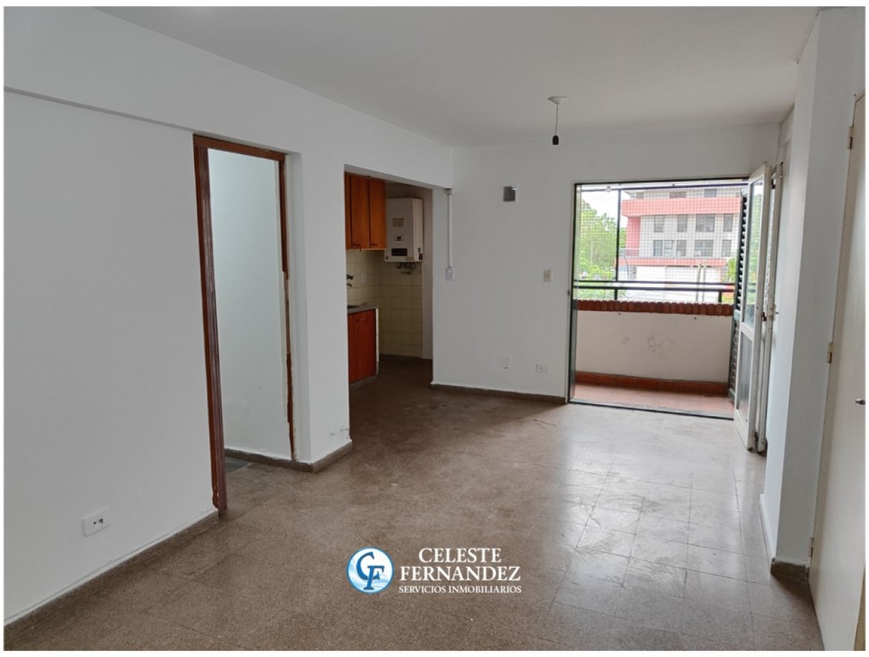 ALQUILER DEPARTAMENTO - Barrio Alberdi