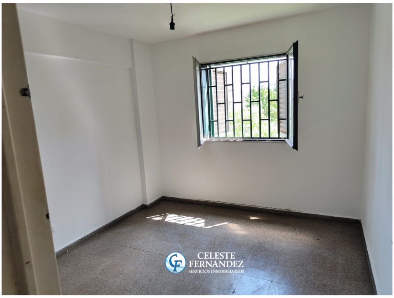 ALQUILER DEPARTAMENTO - Barrio Alberdi