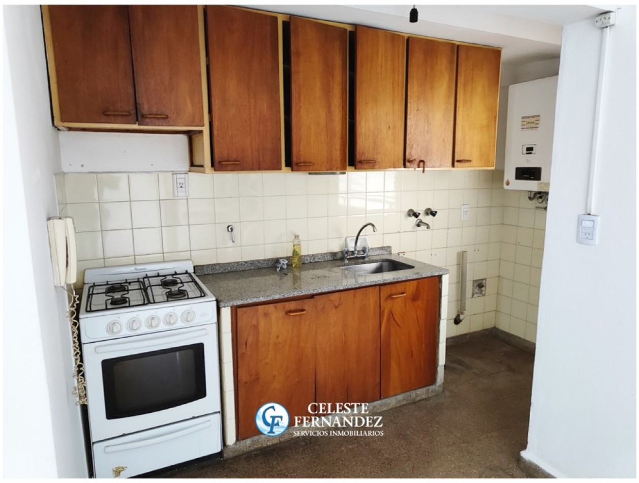 ALQUILER DEPARTAMENTO - Barrio Alberdi