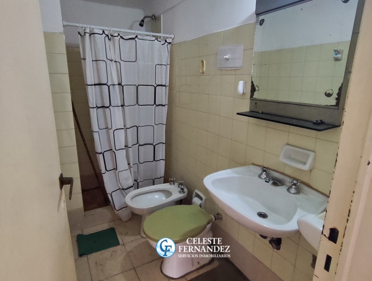 ALQUILER DEPARTAMENTO - Barrio Alberdi