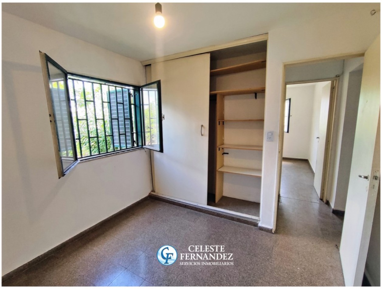 ALQUILER DEPARTAMENTO - Barrio Alberdi