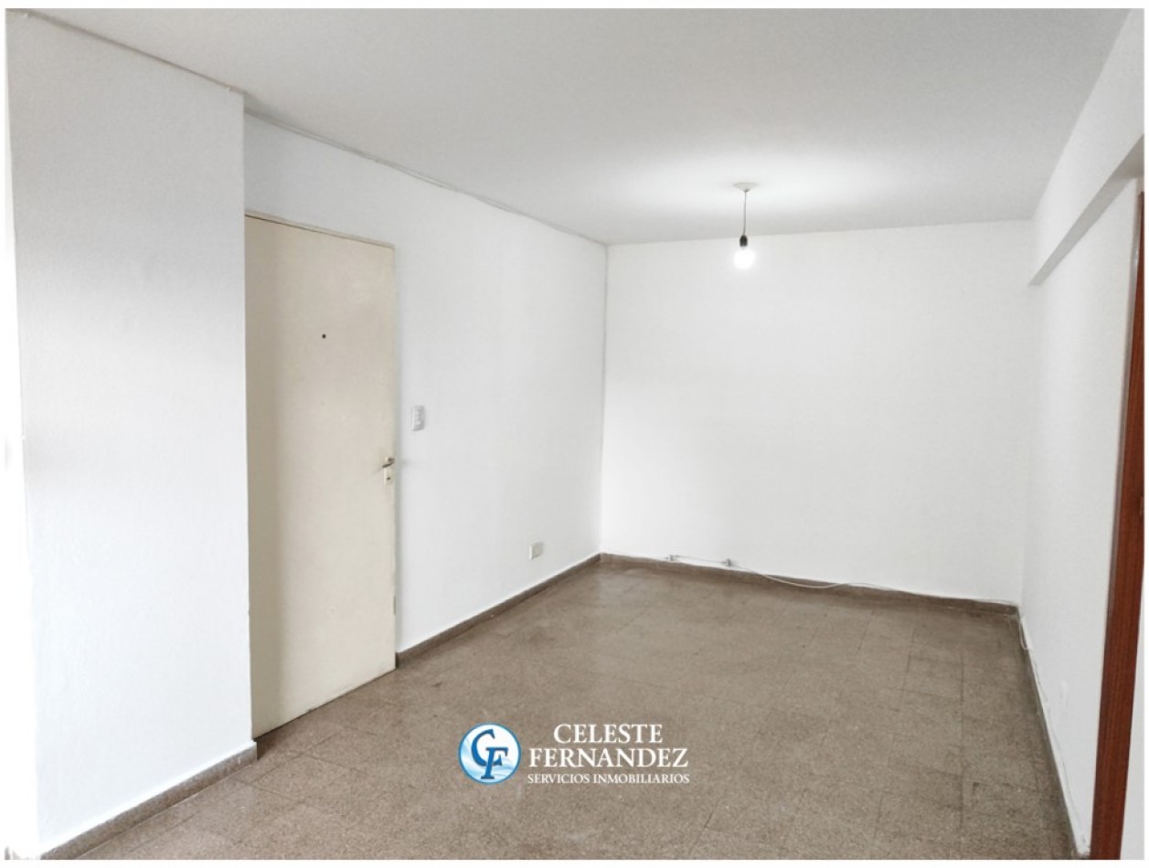 ALQUILER DEPARTAMENTO - Barrio Alberdi