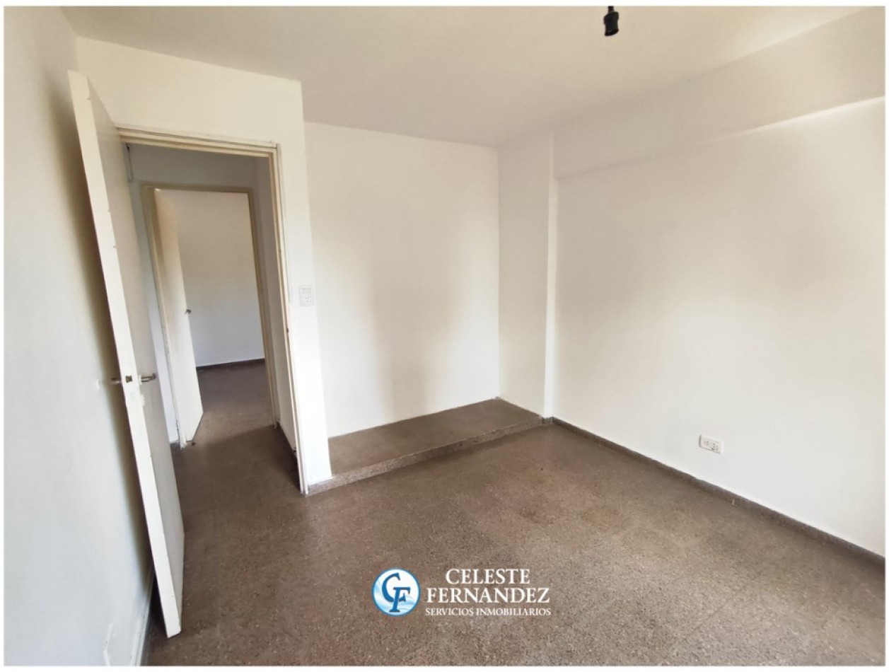 ALQUILER DEPARTAMENTO - Barrio Alberdi