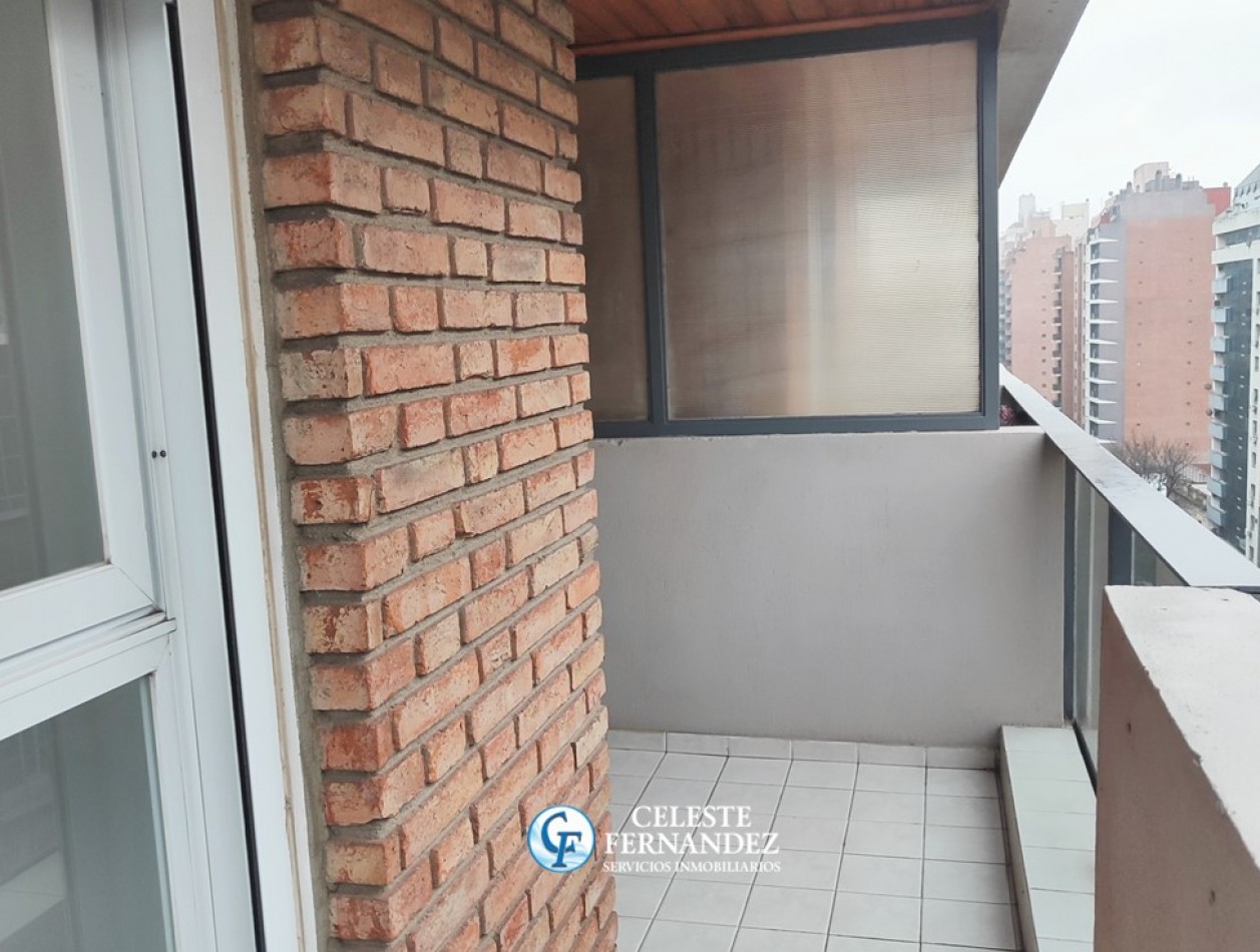 ALQUILER DEPARTAMENTO - Barrio Nueva Cordoba