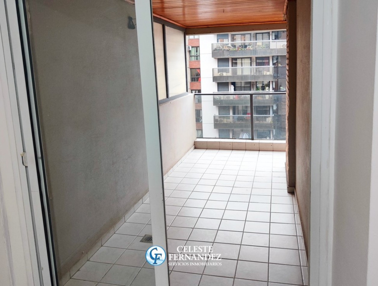 ALQUILER DEPARTAMENTO - Barrio Nueva Cordoba