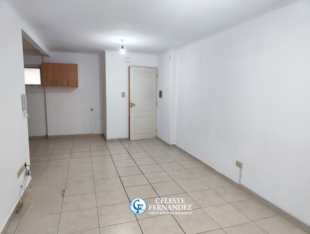 ALQUILER DEPARTAMENTO - Barrio Nueva Cordoba