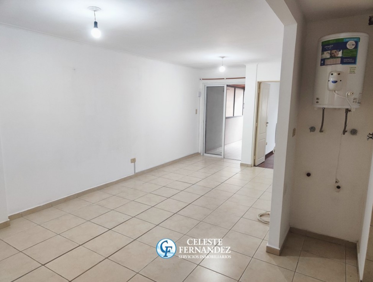 ALQUILER DEPARTAMENTO - Barrio Nueva Cordoba