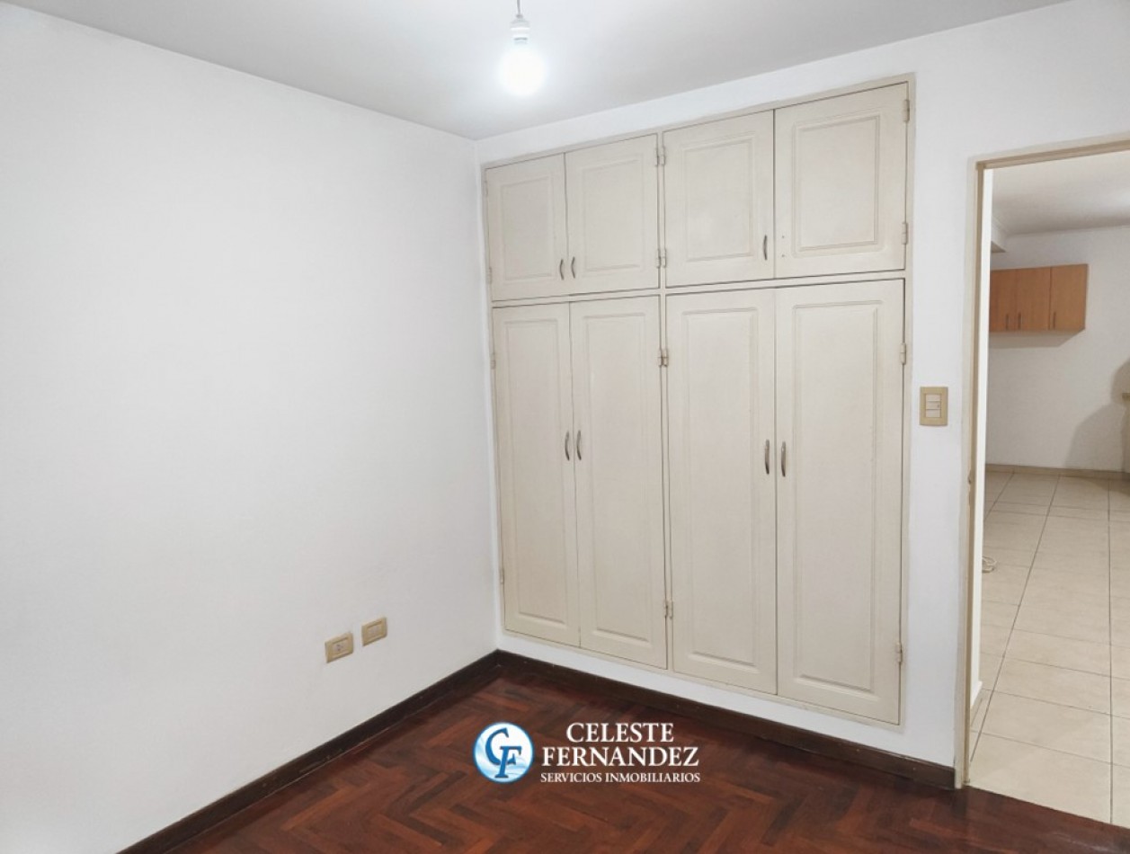 ALQUILER DEPARTAMENTO - Barrio Nueva Cordoba