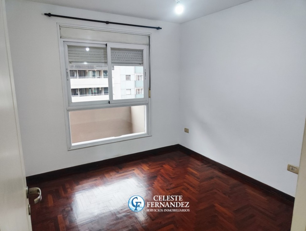 ALQUILER DEPARTAMENTO - Barrio Nueva Cordoba