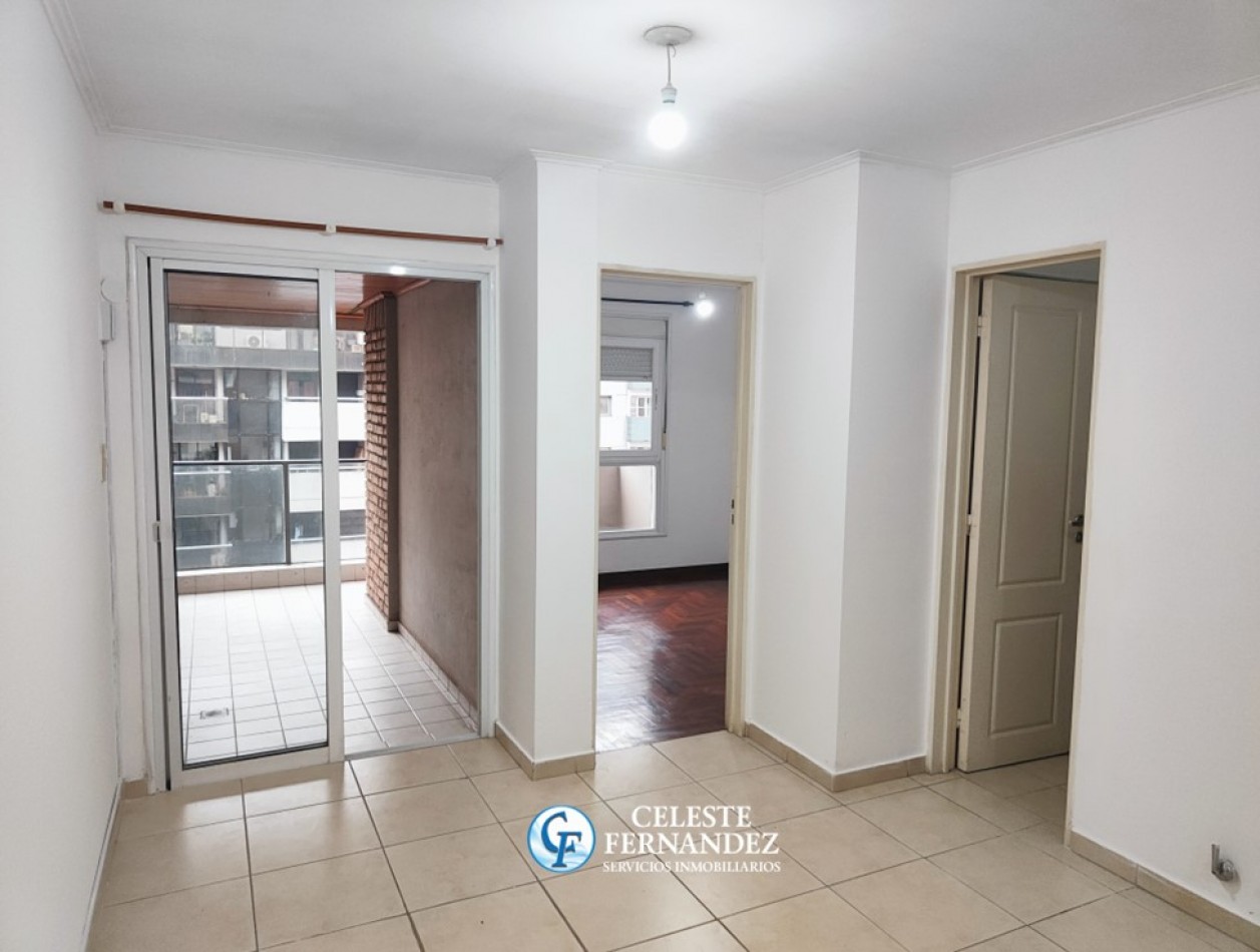 ALQUILER DEPARTAMENTO - Barrio Nueva Cordoba