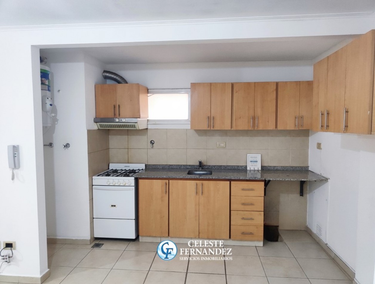 ALQUILER DEPARTAMENTO - Barrio Nueva Cordoba