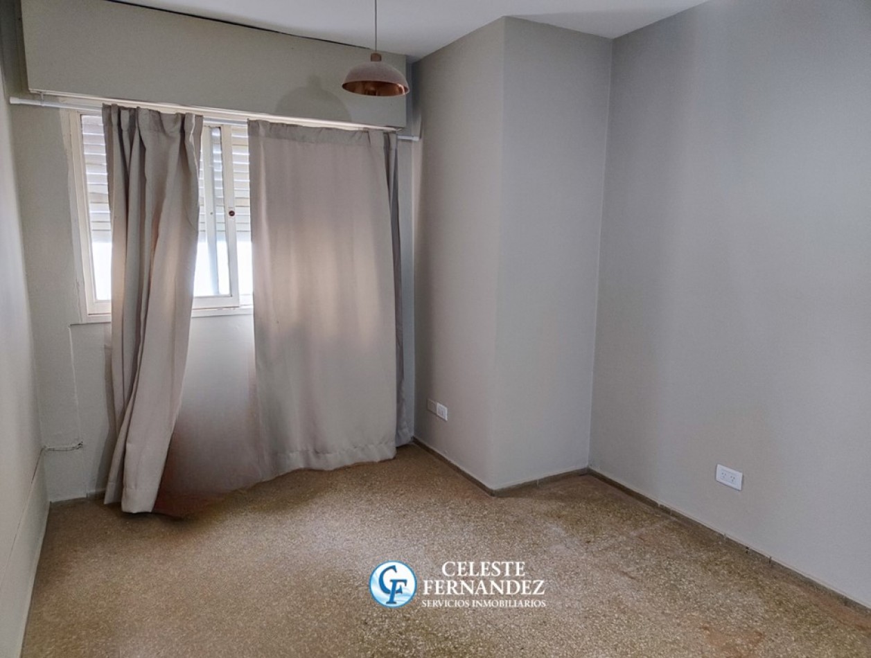 VENTA DEPARTAMENTO - Barrio Alberdi