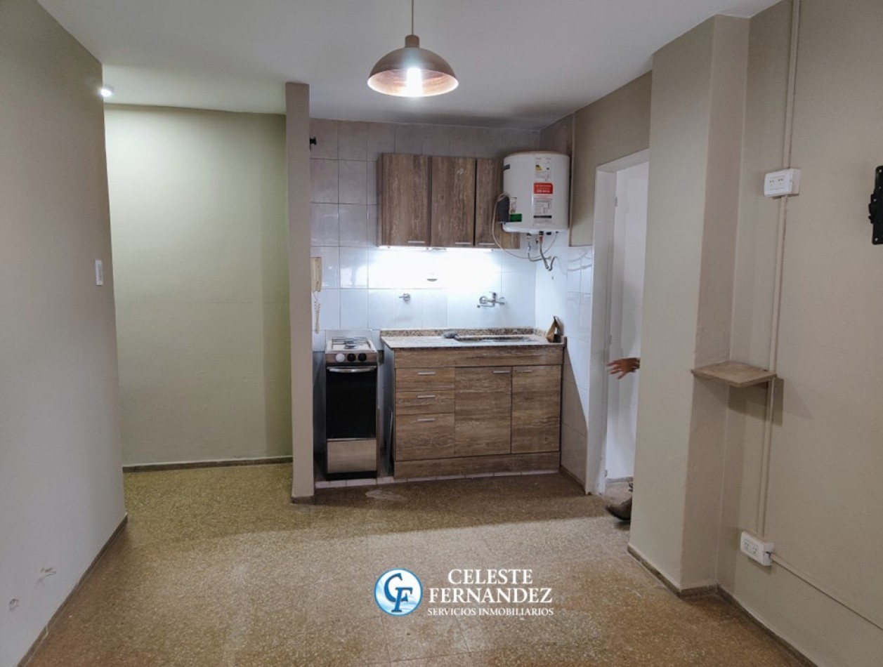 VENTA DEPARTAMENTO - Barrio Alberdi