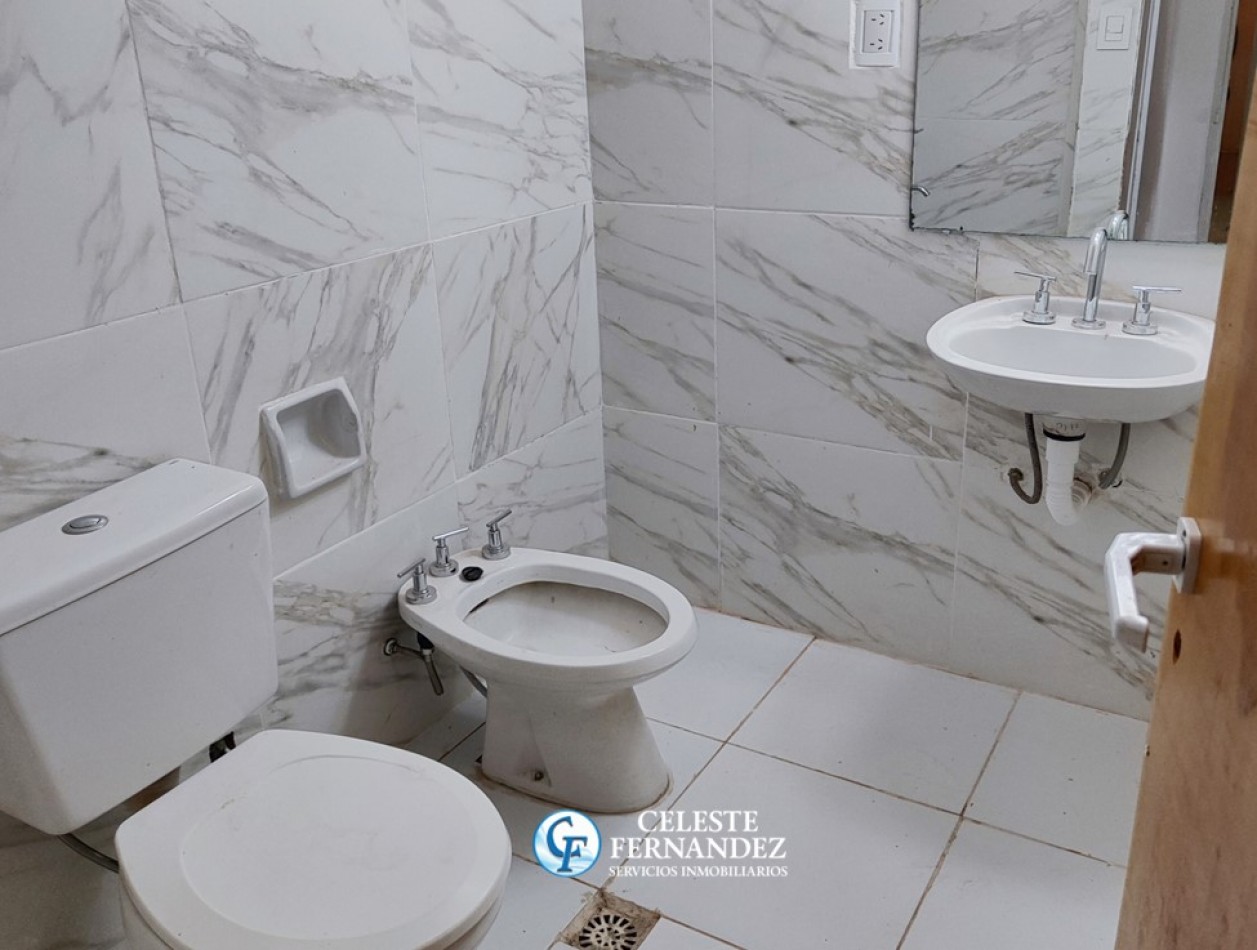 VENTA DEPARTAMENTO - Barrio Alberdi
