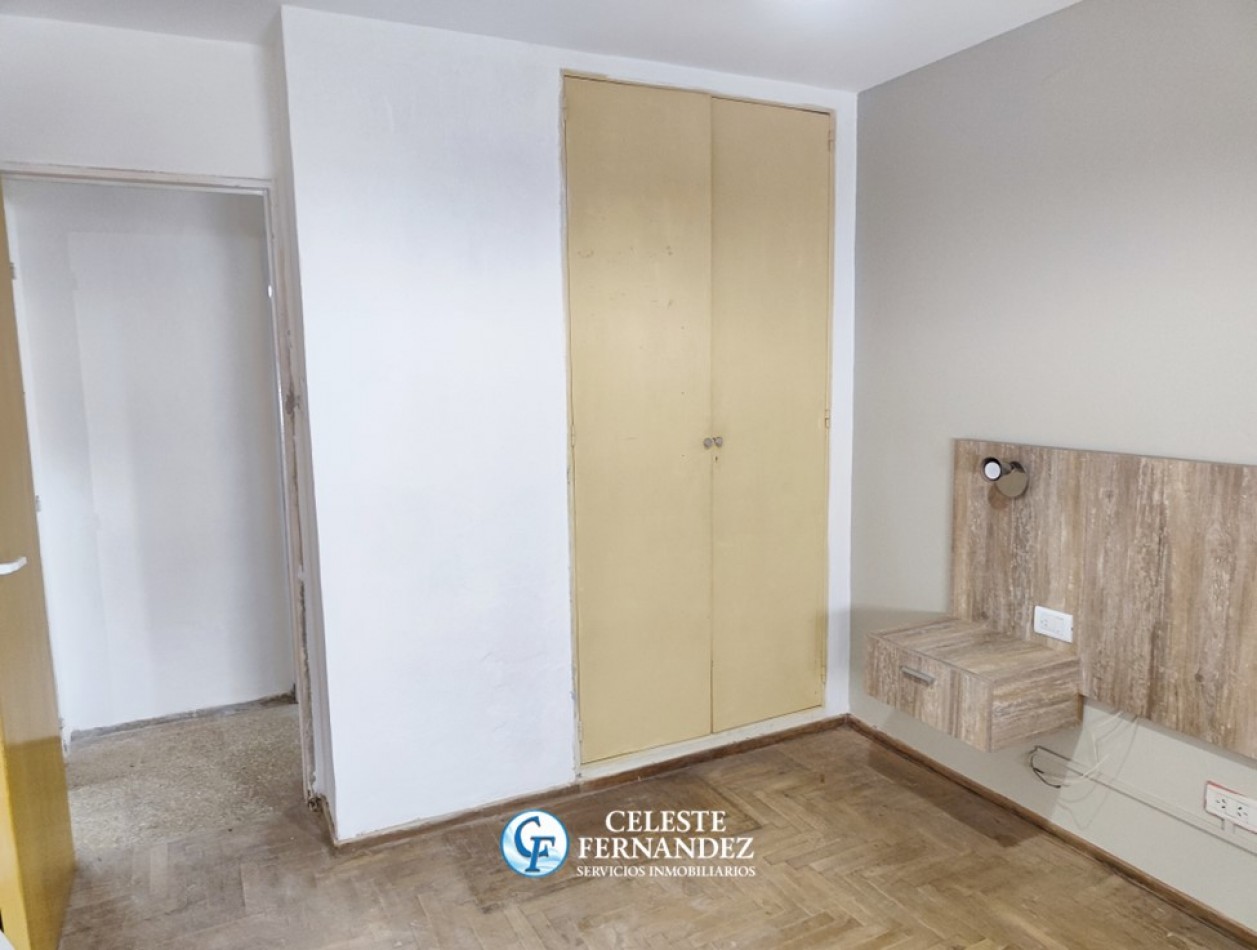 VENTA DEPARTAMENTO - Barrio Alberdi