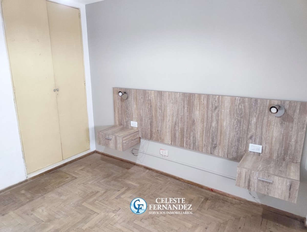 VENTA DEPARTAMENTO - Barrio Alberdi