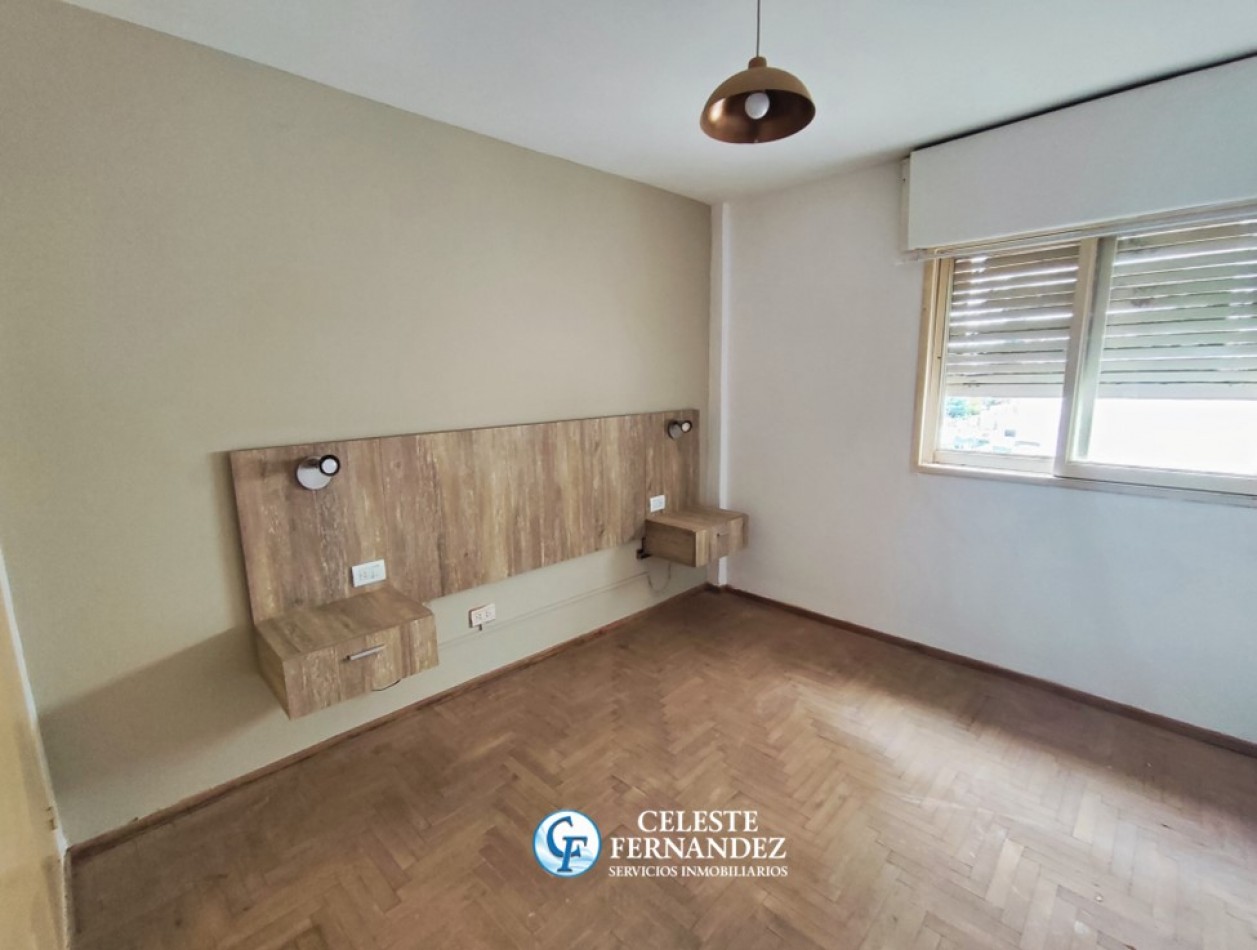 VENTA DEPARTAMENTO - Barrio Alberdi