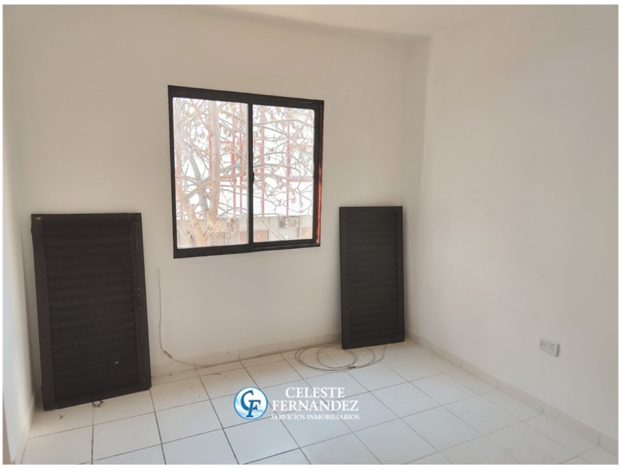 VENTA DEPARTAMENTO - Barrio Alberdi