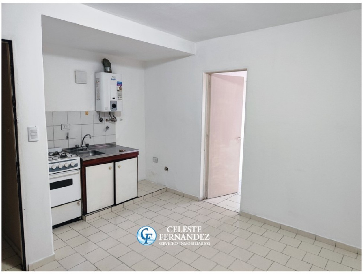 VENTA DEPARTAMENTO - Barrio Alberdi